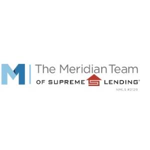 The Meridian Team of Supreme Lending Kate Pettique